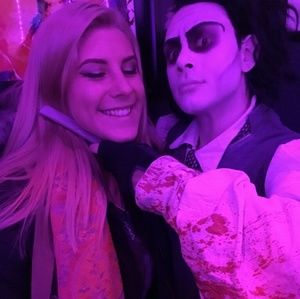 Meet your Posher, Karina